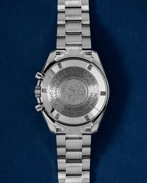 Omega Speedmaster Moonwatch 3570.50.00 Image 2